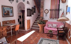 Pension casa Fina Ruiz